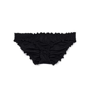 VS Ruffle Cheeky Bikini Bottoms